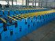 10-15m/Min Double Layer Roll Forming Machine  Colored Steel Sheet