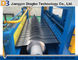 High Precision Metal Simple Coil Steel Slitting Line Electric Control System