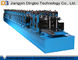 High Efficiency PLC Control Roller Material Gcr15 Quenching Storage Rack Rolling Forming Machine Servo Guiding Device