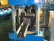 1.0mm Material 200T Press Rack Roll Forming Machine