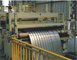 ISO 180kw 1300mm Unwinding Metal Steel Coil Slitting Line