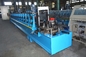 Gcr15 Roller 20m/Min Standing Seam Panel Roll Forming Machine