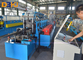 CE ISO 80T Solar Aluminum Steel Metal Roll Forming Machine