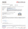 Chiny Jiangyin Dingbo Technology CO., Ltd. Certyfikaty
